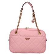 Tassen.. Roze Guess , Pink , Dames