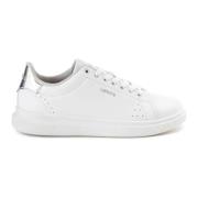 Sneakers Ellis 2.0, Sneaker Voor Vrouwen - Regulier Wit, Zilver Levi's...