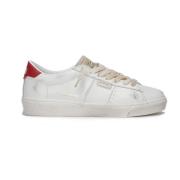 Matchstar Sneakers Golden Goose , White , Dames