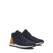 Sneakers Timberland , Blue , Heren