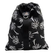 Pre-owned Nylon backpacks Dolce & Gabbana Pre-owned , Black , Unisex