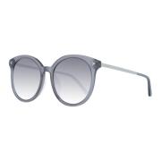 Sunglasses Bally , Gray , Dames