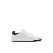 Sl/61 Sneakers Saint Laurent , White , Dames