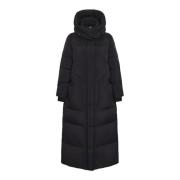 Gigi Coat Rockandblue , Black , Dames