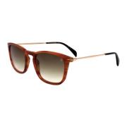 Stijlvolle Zonnebril HQZ Model Eyewear by David Beckham , Brown , Here...