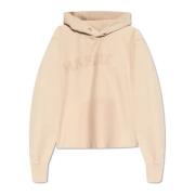 Hoodie Maison Margiela , Pink , Dames