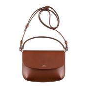 Sarah Tas A.p.c. , Brown , Dames