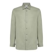 Groene T-shirts Polos voor mannen PS By Paul Smith , Green , Heren