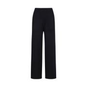 Kasjmier joggingbroek Iceberg , Black , Dames