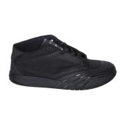 Zwarte Sneakers voor Mannen Stijlvol Model Givenchy , Black , Heren