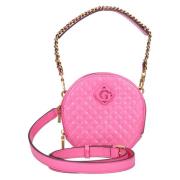 Tassen.. Roze Guess , Pink , Dames