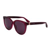 Stijlvolle zonnebril model 445/S Marc Jacobs , Red , Dames