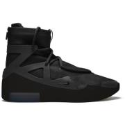 Fear of God 1 Triple Black Nike , Black , Heren