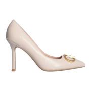 Giusy Model Elegante Hakken Liu Jo , Beige , Dames