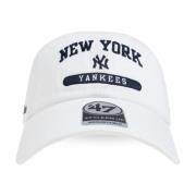 Pet uit de 47 & The New York Yankees collectie Sporty & Rich , White ,...