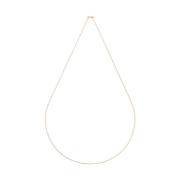 Donna - Pcb9020O700000000 - Ketting Gouden Ketting Pomellato , Beige ,...