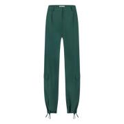 Vella Broek Technisch Jersey Jane Lushka , Green , Dames