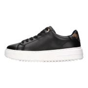 Sneakers Zwart Guess , Black , Dames