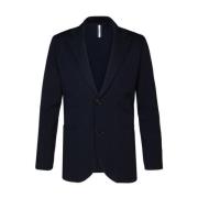 Elegante jas voor elke gelegenheid Profuomo , Blue , Heren