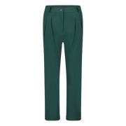 Katrin Broek Technisch Jersey | Groen Jane Lushka , Green , Dames