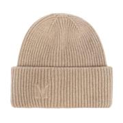 Hat Retina Max Mara , Beige , Dames