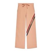 Broek van de ondergoedlijn Moschino , Pink , Dames