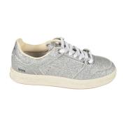 Stijlvolle Sneakers Premiata , Gray , Dames