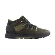 Sneakers Timberland , Green , Heren