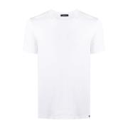 T-Shirts Tom Ford , White , Heren