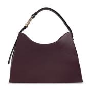 Tas Nuvola Groot Furla , Purple , Dames