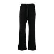 `Moon Cam Arrow` Track Pants (modelnaam) Off White , Black , Heren