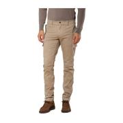 Cargo broek Bolivia regular fit Mason's , Beige , Heren