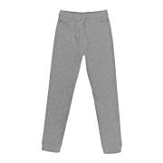 Stijlvolle broek voor mannen MC2 Saint Barth , Gray , Dames