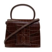 Handtas Ramil By Herenne Birger , Brown , Dames