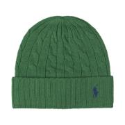 Groene hoeden Ralph Lauren , Green , Dames