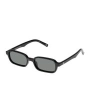 Zwarte zonnebril Le Specs , Black , Unisex