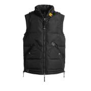 Jackets Parajumpers , Black , Heren