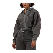 Louk Jack - Stijlvol en Tijdloos Freebird , Gray , Dames