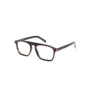 SL 157 007 Optical Frame Saint Laurent , Brown , Heren