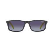 CA 8065Cs 3U5Wj Sunglasses Carrera , Gray , Heren