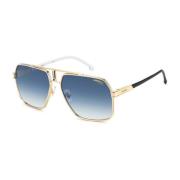 Carrera 1055S J5G08 Sunglasses Carrera , Yellow , Heren