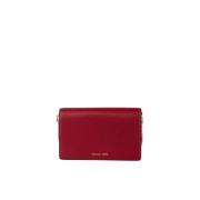 Damestas van Michael Kors Michael Kors , Red , Dames