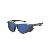 Carduc 044S R6Sxt Sunglasses Carrera , Gray , Unisex