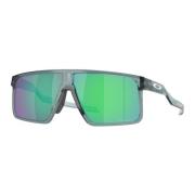 Sportieve Lifestyle Zonnebril Prizm Jade Oakley , Multicolor , Heren