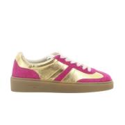 Gouden Damesschoenen Cai23Dcou Serafini , Pink , Dames