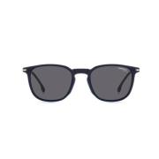 CA 332Cs Pjpm9 Sunglasses Carrera , Blue , Heren