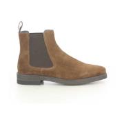 Bruine Spurt Herenschoenen Cycleur de Luxe , Brown , Heren