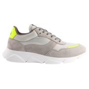 Editie 7 Grijs Fluo National Standard , Gray , Heren