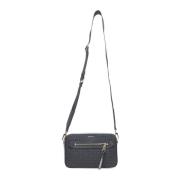 Stijlvolle Schoudertas Dkny , Black , Dames