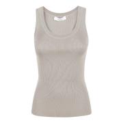 Sirio Sweaters Collectie Max Mara , Gray , Dames